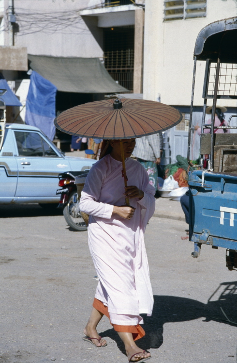 Burma 1996