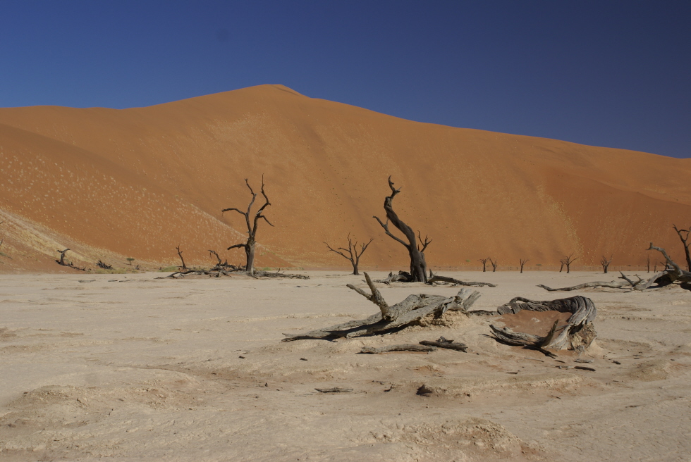 Namibia