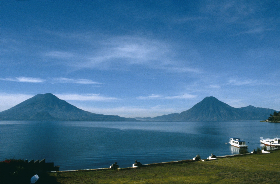 Guatemala 1989