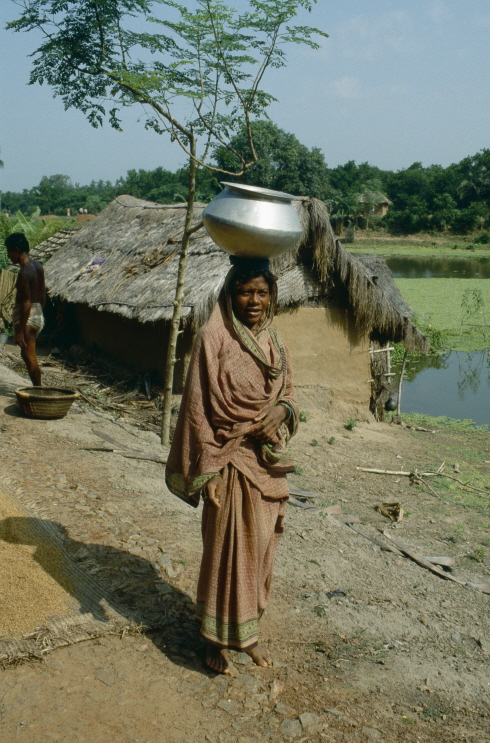 Indien 1991