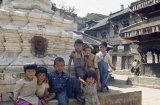 Nepal 1991