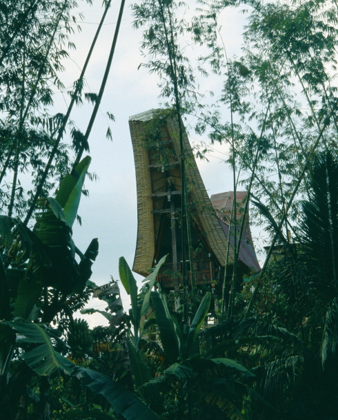 Indonesien 1993